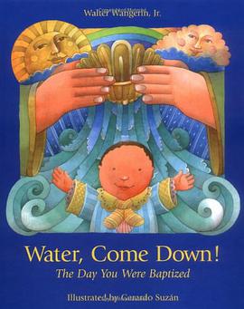 Water, Come down! pdf epub mobi 电子书 下载