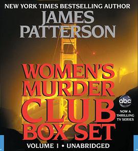 Women's Murder Club Box Set, Volume 1 pdf epub mobi 电子书 下载