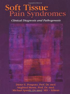 Soft Tissue Pain Syndromes pdf epub mobi 电子书 下载