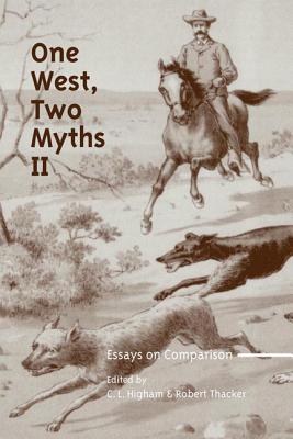 One West, Two Myths II pdf epub mobi 下载