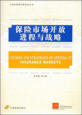 保险市场开放进程与战略 pdf epub mobi 电子书 下载