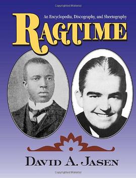 Ragtime pdf epub mobi 电子书 下载