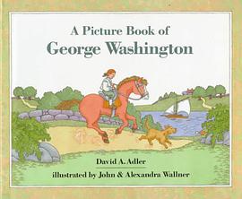 A Picture Book of George Washington pdf epub mobi 下载