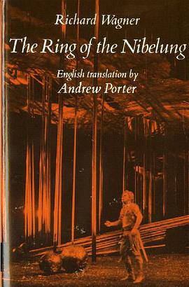 The Ring of the Nibelung pdf epub mobi 电子书 下载