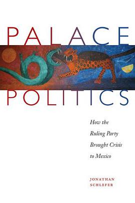 Palace Politics pdf epub mobi 电子书 下载
