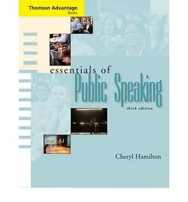 Essentials Of Public Speaking with Infotrac pdf epub mobi 电子书 下载