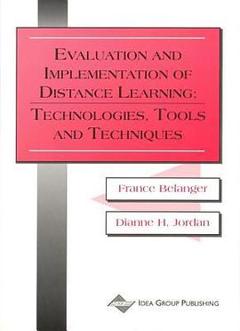 Evaluation and Implementation of Distance Learning pdf epub mobi 电子书 下载