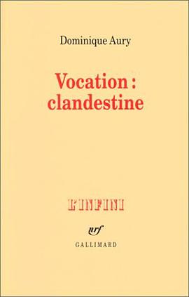 Vocation pdf epub mobi 电子书 下载