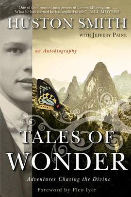 Tales of Wonder pdf epub mobi 電子書 下載
