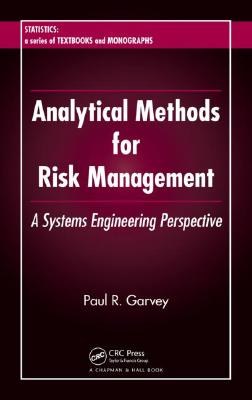 Analytical Methods for Risk Management pdf epub mobi 電子書 下載
