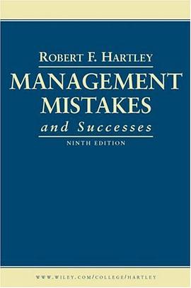 Management Mistakes and Successes pdf epub mobi 電子書 下載