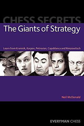 Chess Secrets pdf epub mobi 电子书 下载
