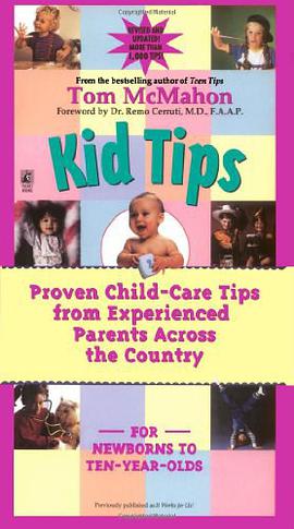 Kid Tips