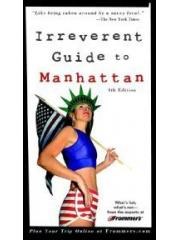 Frommer's Irreverent Guide to Manhattan pdf epub mobi 电子书 下载