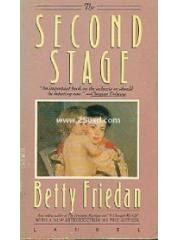 SECOND STAGE， THE pdf epub mobi 电子书 下载