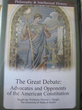 The Great Debate pdf epub mobi 下载
