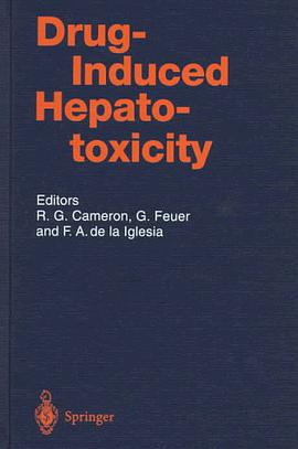 Drug-Induced Hepatotoxicity