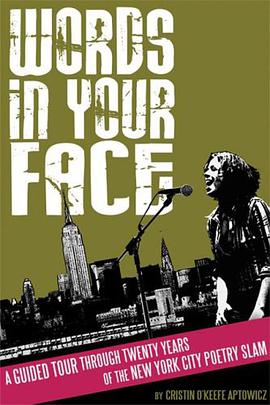 Words in Your Face pdf epub mobi 电子书 下载
