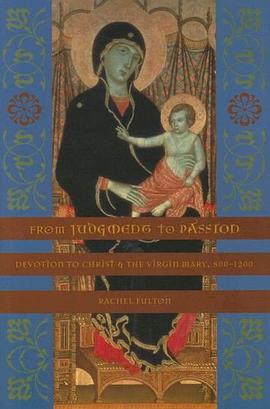 From Judgment to Passion pdf epub mobi 电子书 下载