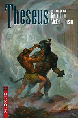 Theseus pdf epub mobi 電子書 下載