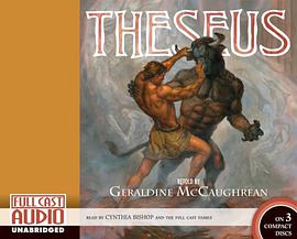 Theseus pdf epub mobi 下载