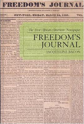Freedom's Journal pdf epub mobi 电子书 下载