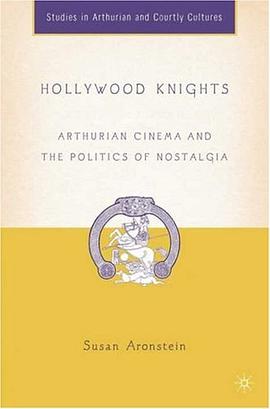 Hollywood Knights pdf epub mobi 电子书 下载