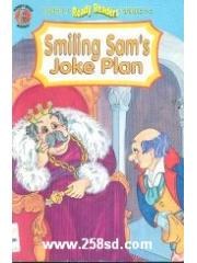 Smiling Sam's joke plan pdf epub mobi 电子书 下载