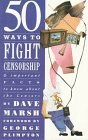50 Ways to Fight Censorship pdf epub mobi 电子书 下载