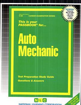 Auto Mechanic C63 pdf epub mobi 電子書 下載