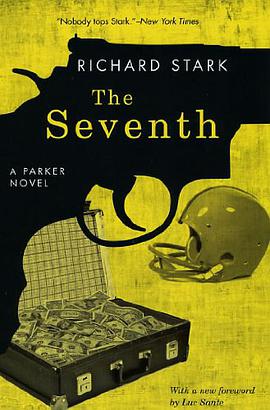 The Seventh pdf epub mobi 电子书 下载