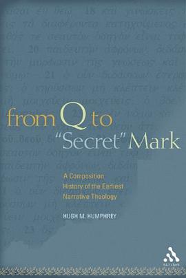 From Q to Secret Mark pdf epub mobi 电子书 下载
