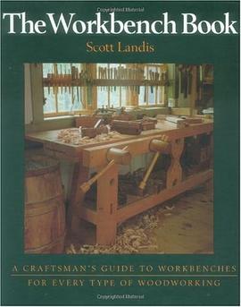 The Workbench Book pdf epub mobi 电子书 下载