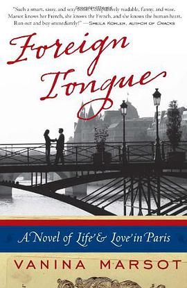 Foreign Tongue pdf epub mobi 电子书 下载