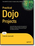 Practical Dojo Projects pdf epub mobi 电子书 下载