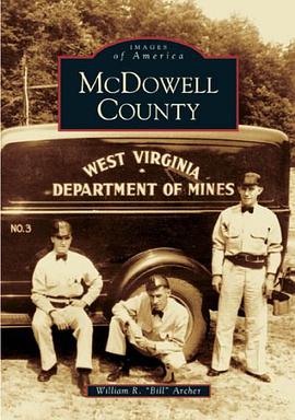 McDowell County pdf epub mobi 電子書 下載