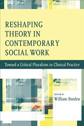 Reshaping Theory in Contemporary Social Work pdf epub mobi 电子书 下载