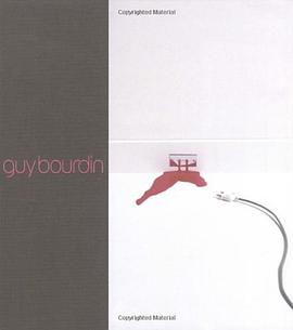 Guy Bourdin pdf epub mobi 电子书 下载
