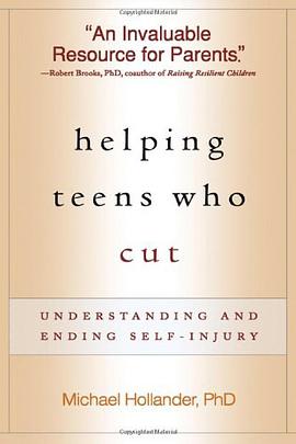 Helping Teens Who Cut