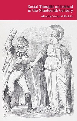 Social Thought on Ireland in the Nineteenth Century pdf epub mobi 电子书 下载
