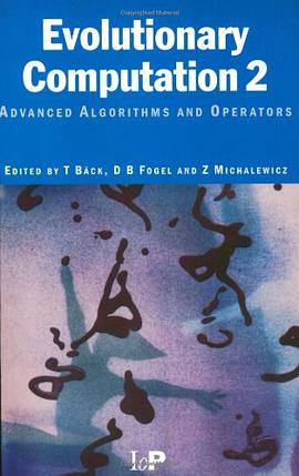 Evolutionary Computation 2