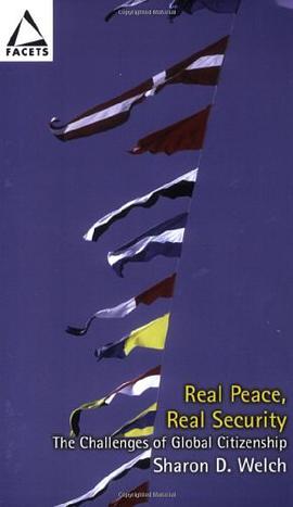 Real Peace, Real Security pdf epub mobi 电子书 下载