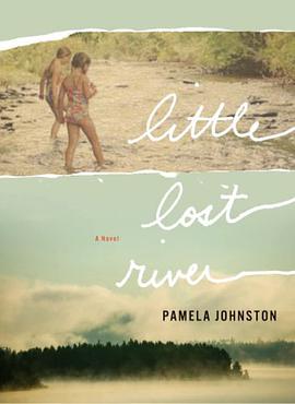 Little Lost River pdf epub mobi 电子书 下载