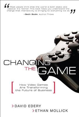 Changing the Game pdf epub mobi 电子书 下载