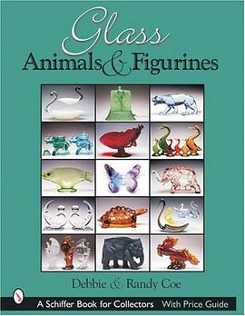 Glass Animals and Figurines pdf epub mobi 电子书 下载