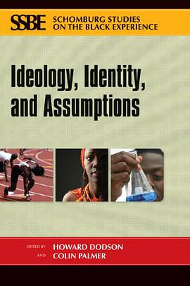 Ideology, Identity, and Assumptions pdf epub mobi 电子书 下载