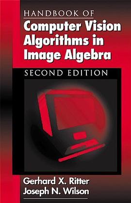 Handbook of Computer Vision Algorithms in Image Algebra pdf epub mobi 电子书 下载