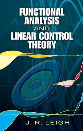 Functional Analysis and Linear Control Theory pdf epub mobi 下载