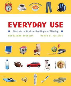 Everyday Use pdf epub mobi 电子书 下载