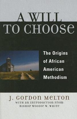 A Will to Choose
